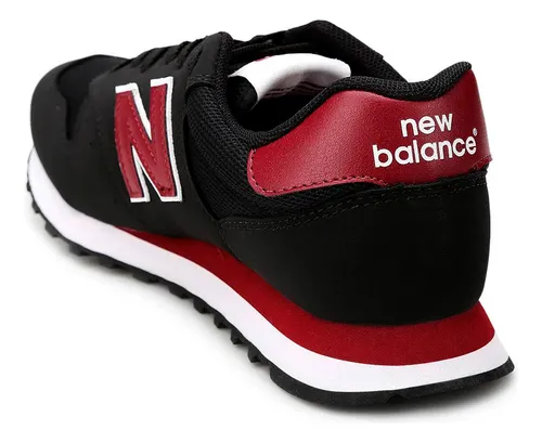 Tenis New Balance 500 V2 Masculino