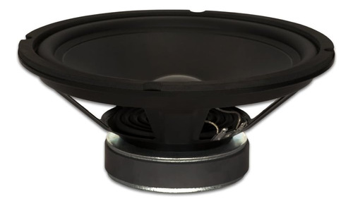 Goldwood Sound Gw-1038 Rubber Surround 10  Woofer 250 W...