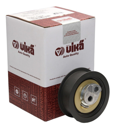 Polea Tensora Tiempo Audi A4 1.8 T 1995-2008 @