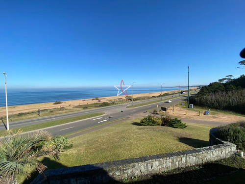 Casa, Mansa, Primera Linea Mar, Venta