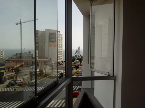 comprar Alquilo Depa En Av Brasil 4052 - Magdalena