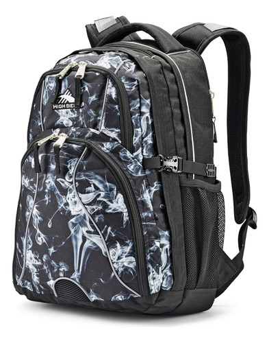 Mochila Para Portatil High Sierra Modelo Swerve), 53665-7602