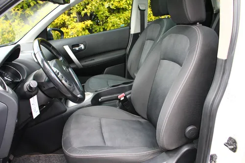 Nissan Qashqai 2.0L ADVANCE