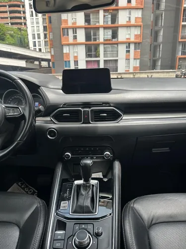 Mazda CX-5 2.5 Grand Touring At