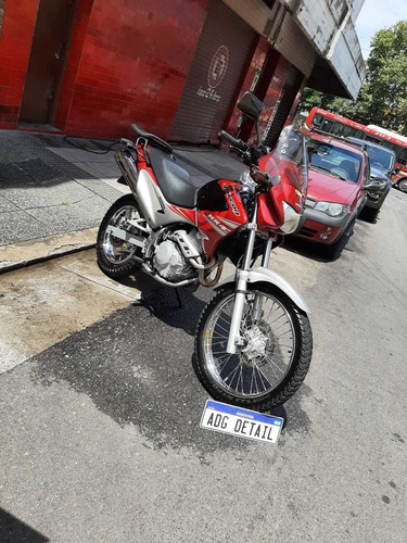 Honda Falcon 400nx
