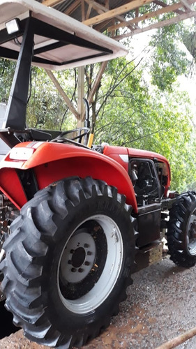 Trator Agrale 5060 4x4 Ano 2002