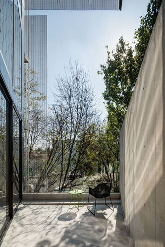 Imagen 22 de 30 de Garden House En Venta En Cyta Condesa