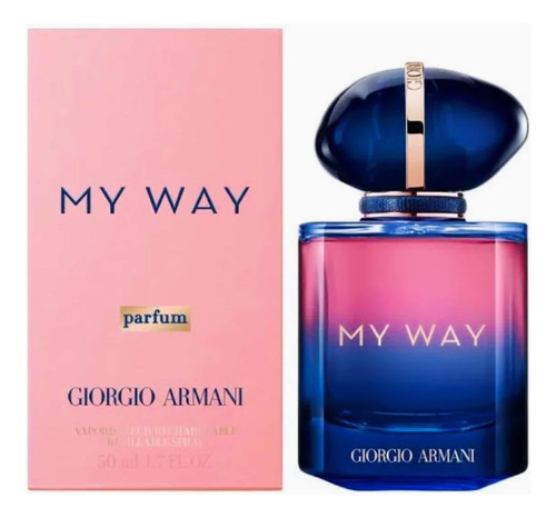 My Way Parfum 90 Ml Dama