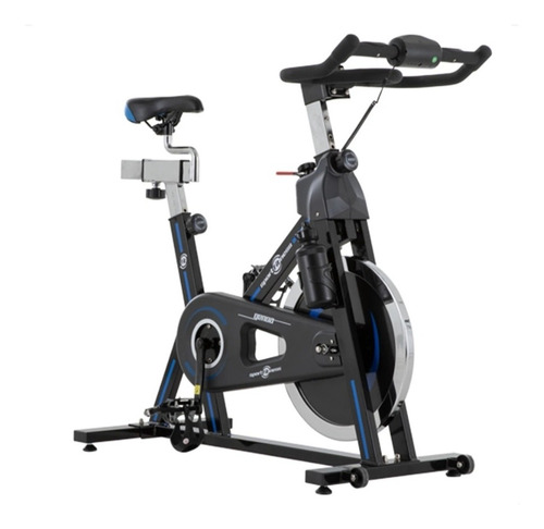 Bicicleta Estatica Spinning Profit Onix,cardio, Entrenamient