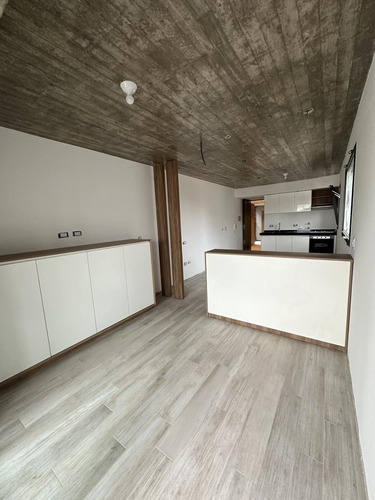 Oportunidad Departamento 1 Dormitorio-amenities