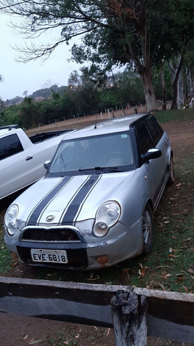 Lifan Coope 320 Elite