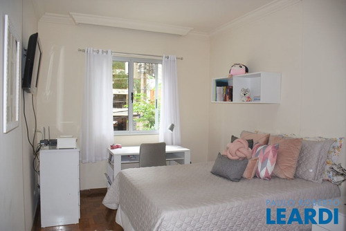 Imagem 10 de 15 de Apartamento - Jardim Paulista - Sp - 639435
