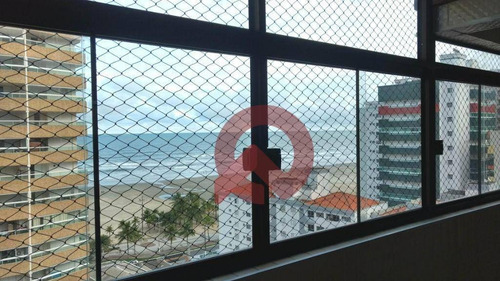 Imagem 6 de 14 de Apartamento Com 1 Dormitório À Venda, 55 M² Por R$ 212.000,00 - Aviação - Praia Grande/sp - Ap3581