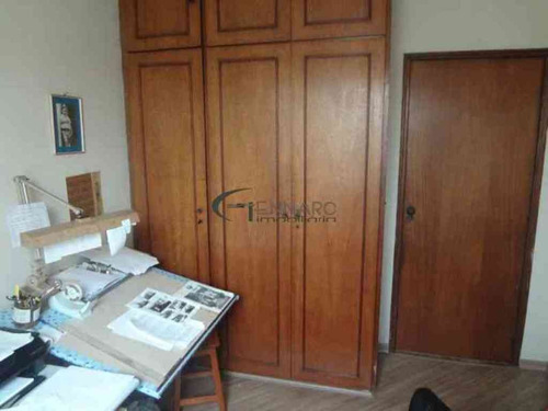 Imagem 10 de 30 de Sobrado Com 3 Dorm, 2 Vagas, 300m2- Jardim Saude - 684