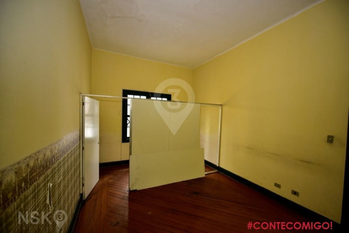 Imagem 12 de 15 de Casa Comercial Venda Ou Locação 7 Salas - 196m2 Au - Jardim Paulista - Nsk3 Imóveis - Ed8475 - Ed8475