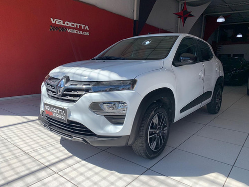 Renault Kwid Intens 2