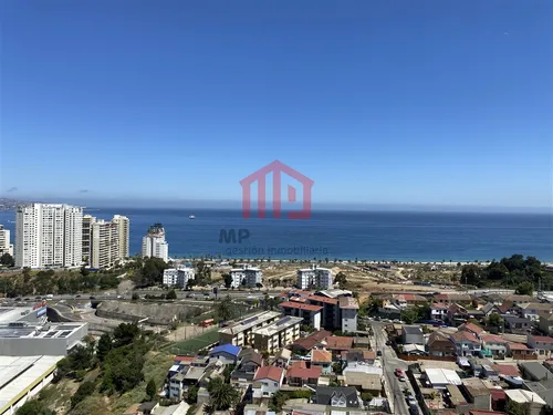 Oportunidad. Departamento Amoblado En Venta Vista Despejada
