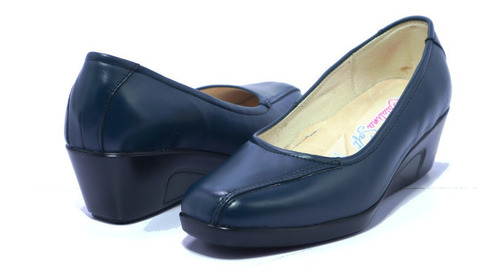 Zapato Casual Dama Comodo De Vestir Catalina Soft Mod 4313