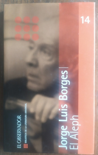 Jorge Luis Borges, El Aleph