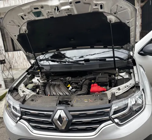 Renault Duster 1.6 Intense