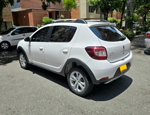 Renault Stepway 1.6 Expression / Zen