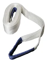 Comprar Linga Eslinga Arrastre Remolque 9mts 12 Tn Camioneta 4x4 L03