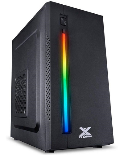 Imagem 1 de 3 de Computador Gamer Intel I5 9400f 8gb Ssd 240gb Video 2gb