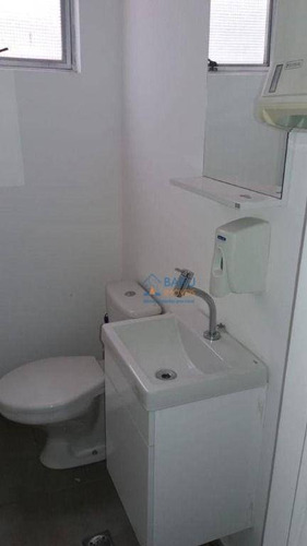 Imagem 12 de 12 de Conjunto, 120 M² - Venda Por R$ 1.100.000 Ou Aluguel Por R$ 4.500/mês - Parque Santa Cecília - São Paulo/sp - Cj10939
