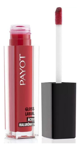 Gloss Labial Payot Cor Floripa Ref:49204 4,5g