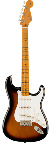 Guitarra Electrica Fender Vintera Ii 50s Stratocaster