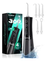 Comprar Irrigador Bucal Limpiador Dental De Agua Inalámbrico