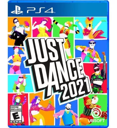 Just Dance Camara  MercadoLibre 📦