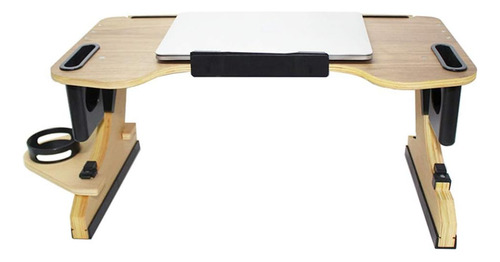 Bandeja De Computadora Ajustable Cama Y Escribir En El Sofá