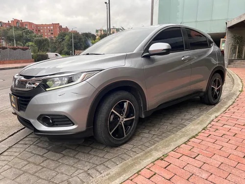 Honda HR-V 1.8 Lx