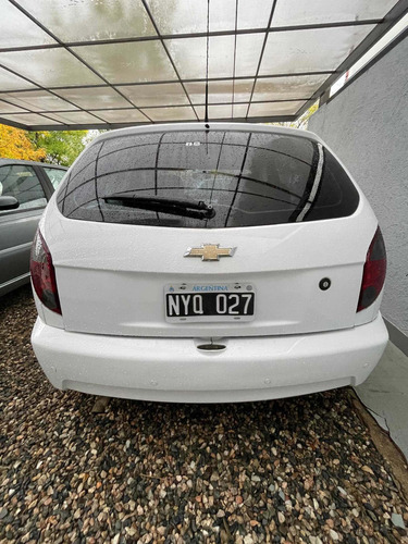 Chevrolet Celta 2014 1.4 Advantage Pack