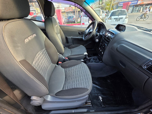 Fiat Strada 1.6 Adventure Cd 115cv