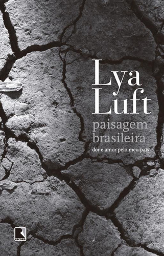 Livro Paisagem Brasileira