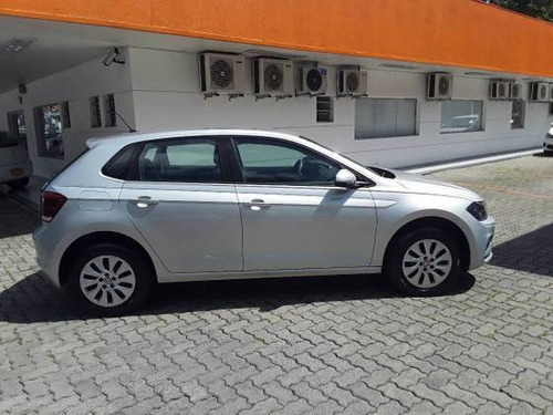 Imagem 10 de 10 de Volkswagen Polo 1.0 Mpi Total Flex Manual