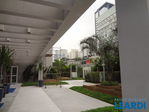 Imagem 11 de 15 de Apartamento - Vila Olímpia - Sp - 500976