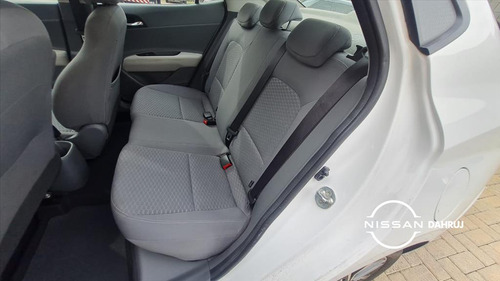 Hyundai HB20S 1.0 TGDI FLEX EVOLUTION AUTOMÁTICO