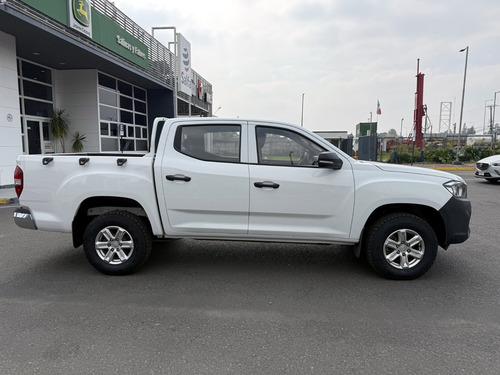 Maxus T60 DX 4x2 DC 2.8D