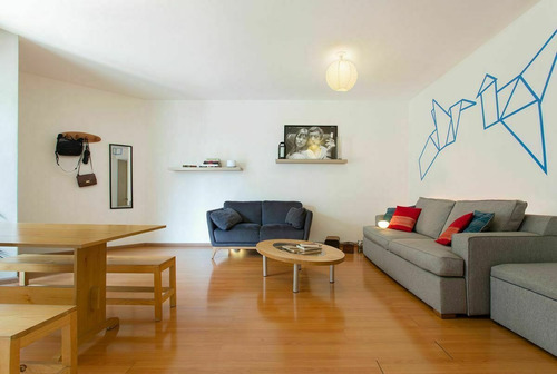 Imagen 2 de 22 de Venta Departamento , Yucatan, Roma Norte