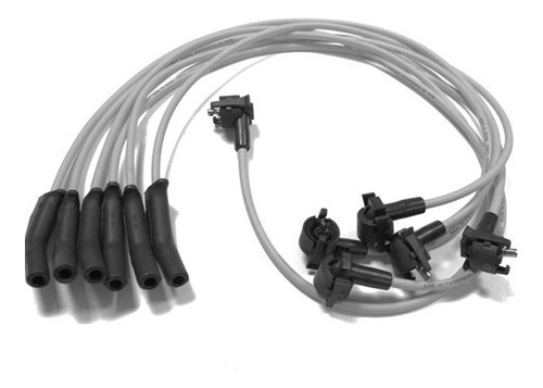 Cables Para Bujia Lobo F-150 1997-1998-1999-200 4.2 V6 Ck