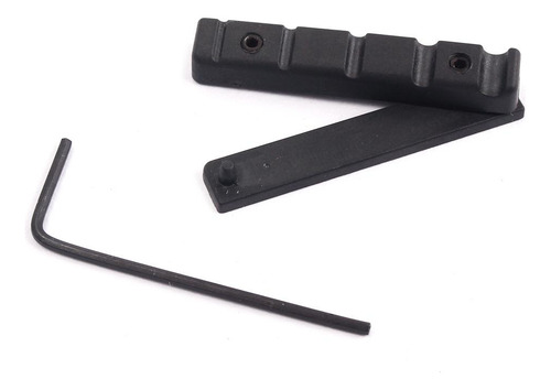 Pieza De Repuesto De Tuercas De Puente Pom De 43 Mm W / L -