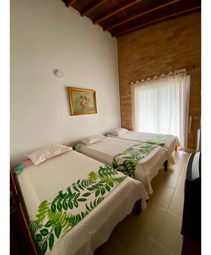 Vendemos Finca En San Jerónimo