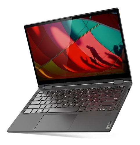 Imagen 1 de 1 de Lenovo Yoga C640 13.3 Inch Intel Core I7 8gb Ram 512gb Ssd U