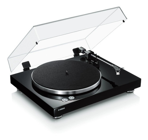 Tocadiscos Alta Fidelidad Yamaha Tts-303b Giradiscos Sonido