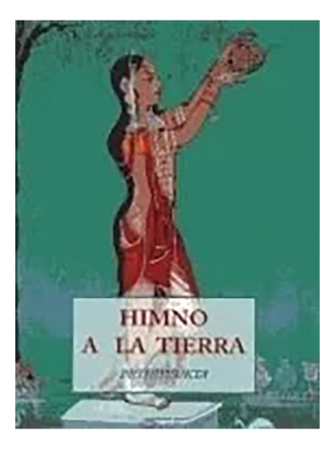 Himno A La Tierra - Prthivisukta - Ola\eta - #c