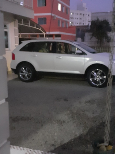 Ford Edge 2013 3.5 Limited Awd 5p