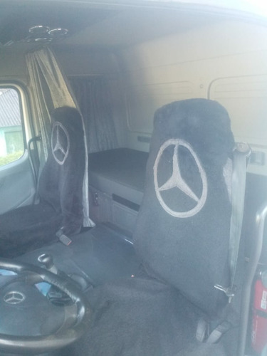 Mercedes Bens Axor